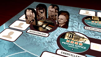 Valkyrie: A Black Orchestra Game