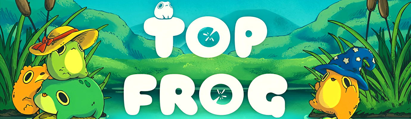 Top Frog