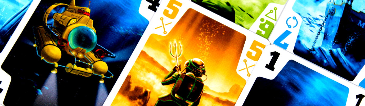 The Crew: Mission Deep Sea