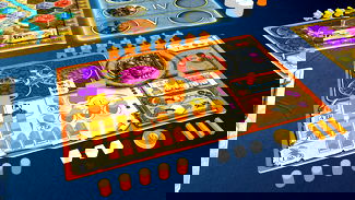 Terra Mystica: Fire & Ice