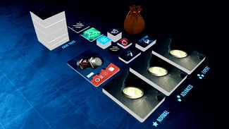 Sub Terra: Annihilation