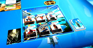 Libertalia: Winds of Galecrest