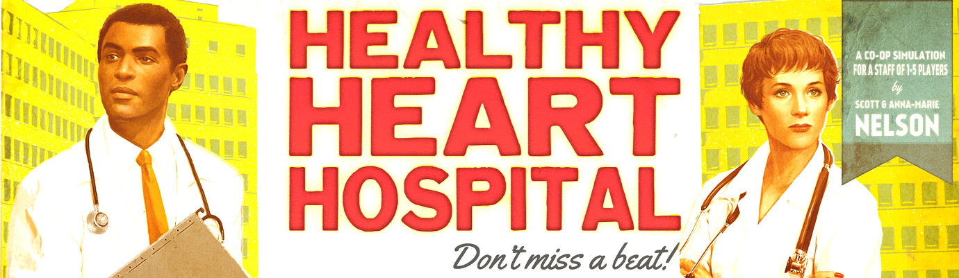 Healthy Heart Hospital