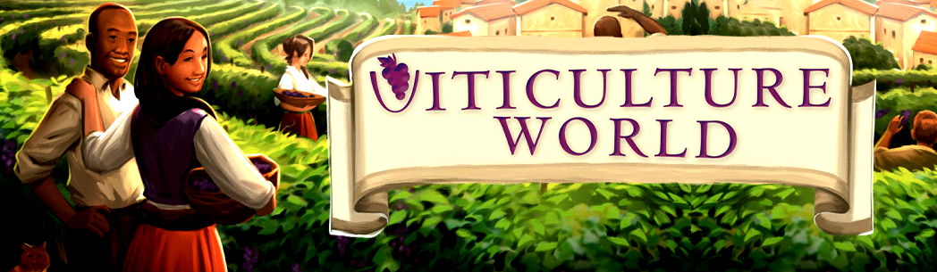 Viticulture World