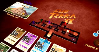 Sub Terra II: Inferno's Edge