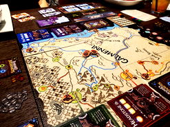 Junkyard Juggernauts