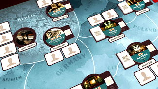 Valkyrie: A Black Orchestra Game