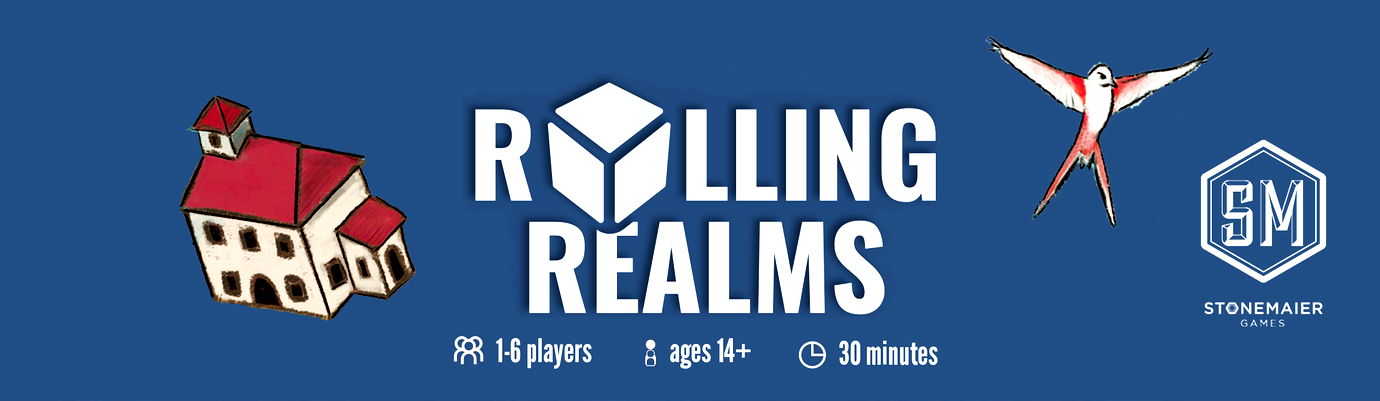 Rolling Realms