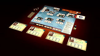 Valkyrie: A Black Orchestra Game