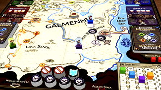 Junkyard Juggernauts