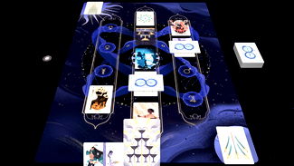 Sefirot: Silver Seals