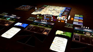 Junkyard Juggernauts