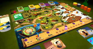Viticulture World