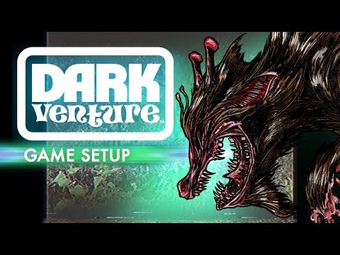 Dark Venture 2E