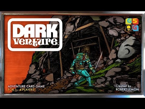 Dark Venture 2E