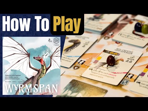 Wyrmspan
