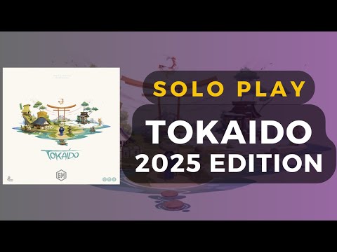 Tokaido