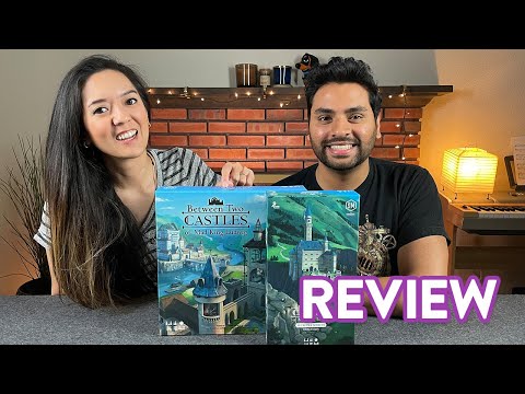 Between Two Castles of Mad King Ludwig: Secrets & Soirees