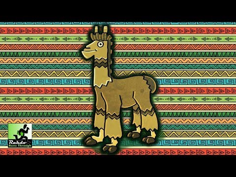 Altiplano