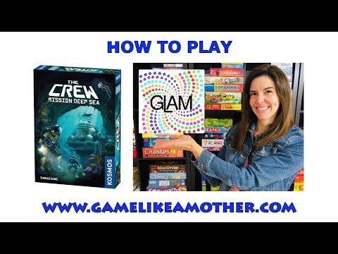 The Crew: Mission Deep Sea