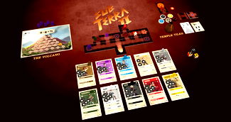 Sub Terra II: Inferno's Edge