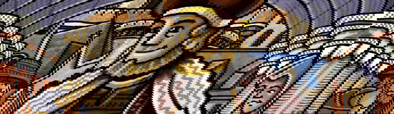 Orléans: Trade & Intrigue