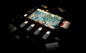 Pandemic Legacy: Season 0