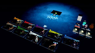 Sub Terra: Annihilation