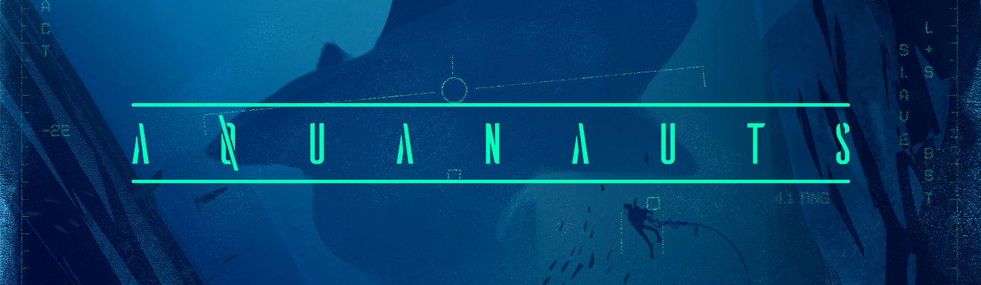 Aquanauts