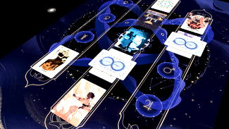 Sefirot: Silver Seals