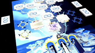 Sefirot: Silver Seals