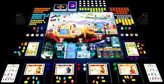 Euphoria: Build a Better Dystopia