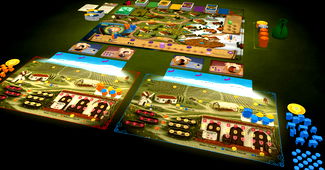Viticulture World