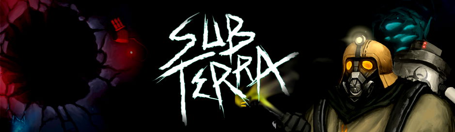 Sub Terra: Annihilation