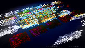 Terra Mystica: Fire & Ice