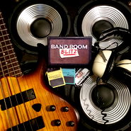 Band Room Blitz