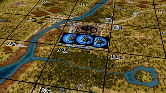 Conquest For The Capital