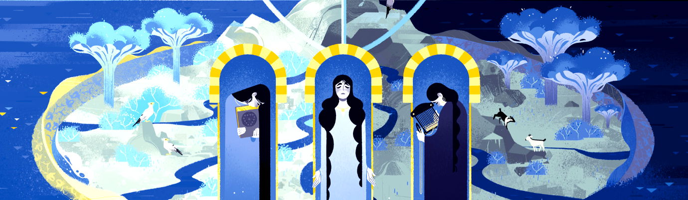 Sefirot: Silver Seals