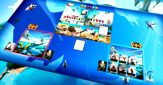 Libertalia: Winds of Galecrest