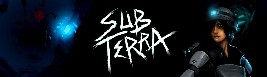 Sub Terra: Investigation