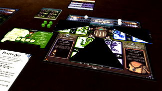 Junkyard Juggernauts