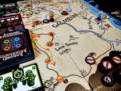 Junkyard Juggernauts