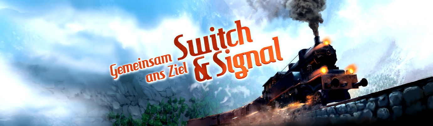 Switch & Signal
