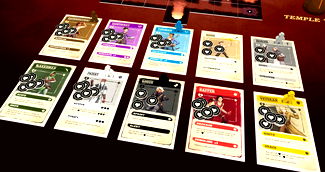 Sub Terra II: Inferno's Edge