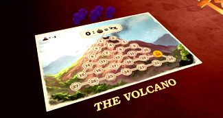 Sub Terra II: Inferno's Edge