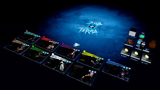 Sub Terra: Investigation