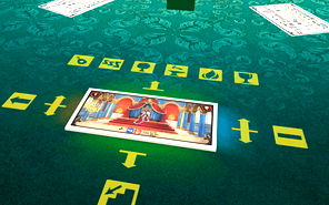 Between Two Castles of Mad King Ludwig: Secrets & Soirees