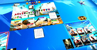 Libertalia: Winds of Galecrest