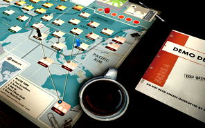 Pandemic Legacy: Season 0