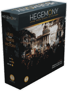 Hegemony